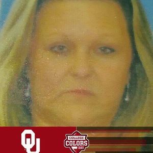 Meet your Posher, Angie